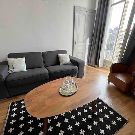 Appartamento ~Rosa Bonheur~Hyper Centre Blois Esterno foto