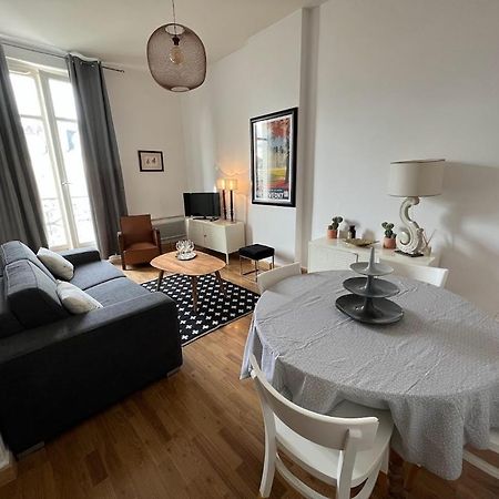 Appartamento ~Rosa Bonheur~Hyper Centre Blois Esterno foto