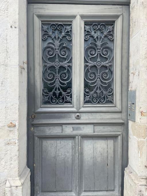 Appartamento ~Rosa Bonheur~Hyper Centre Blois Esterno foto