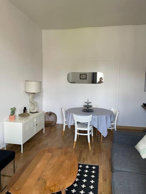 Appartamento ~Rosa Bonheur~Hyper Centre Blois Esterno foto