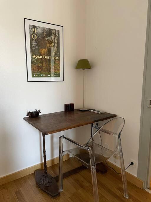 Appartamento ~Rosa Bonheur~Hyper Centre Blois Esterno foto